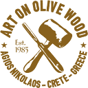 artonolivewood.com logo