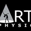 artphysio.com logo