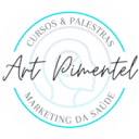 artpimentel.com logo