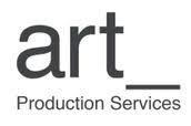 artproductionservices.com logo