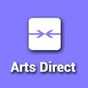 arts-direct.com logo