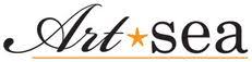 artseagoods.com logo