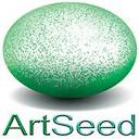 artseedbooks.com logo