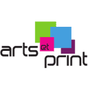 artsetprint.com logo