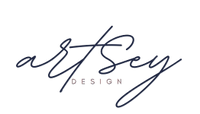 artseydesign.com logo