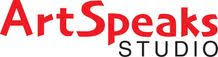 artspeaksstudio.com logo