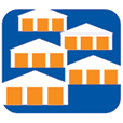 artsselfstorage.com logo