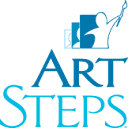 artstepsathome.com logo