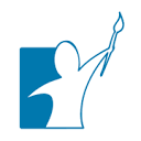 artstepsclasses.com logo