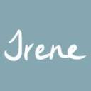 artstudioirene.nl logo