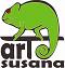 artsusana.de logo