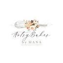 artsybakesbymana.com logo
