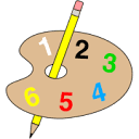 artsymath.com logo
