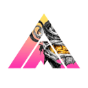 artsymonke.com logo