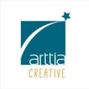 arttia.co.uk logo
