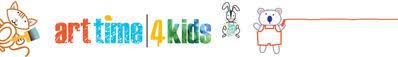 arttime4kids.com logo