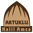 artukluhalilamca.com logo