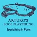 arturospoolplastering.com logo