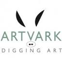 artvark.nl logo