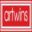 artwinsdoors.com logo