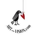 artwithvision.com logo
