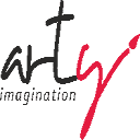 artyimagination.com logo