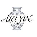 artyin.com logo