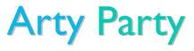 artyparty.biz logo