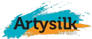 artysilk.com logo