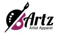 artzartistapparel.com logo