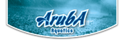 arubaaquatics.com logo