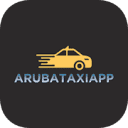 arubataxiapp.com logo