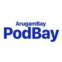 arugambaypodbay.lk logo
