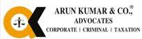 arunkumarandco.com logo