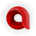 arvidschneider.com logo