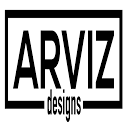 arvizdesigns.com logo