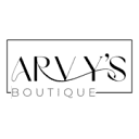 arvyboutique.com logo