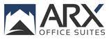 arxsuites.com logo