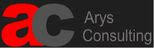 arysconsulting.com logo