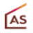 as-baustoffe.at logo
