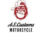 as-customs.com logo