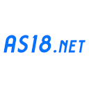 as18.net logo