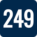 as249.com logo
