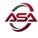 asafesite.com logo
