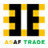 asaftrading.com logo