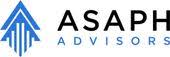 asaphadvisors.com logo