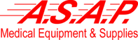 asapmedicalequipment.com logo