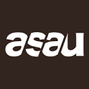 asau.fi logo