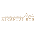 ascaniusbyg.dk logo