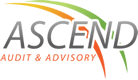 ascendaudit.com logo